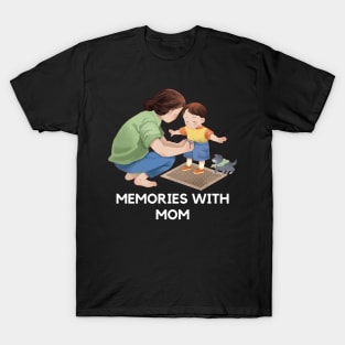 mother's love T-Shirt